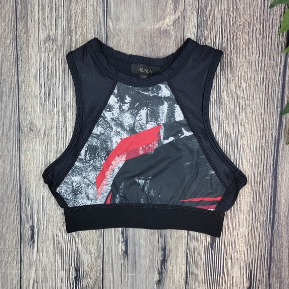 Alala Other - Alala Athletic Sports Bra